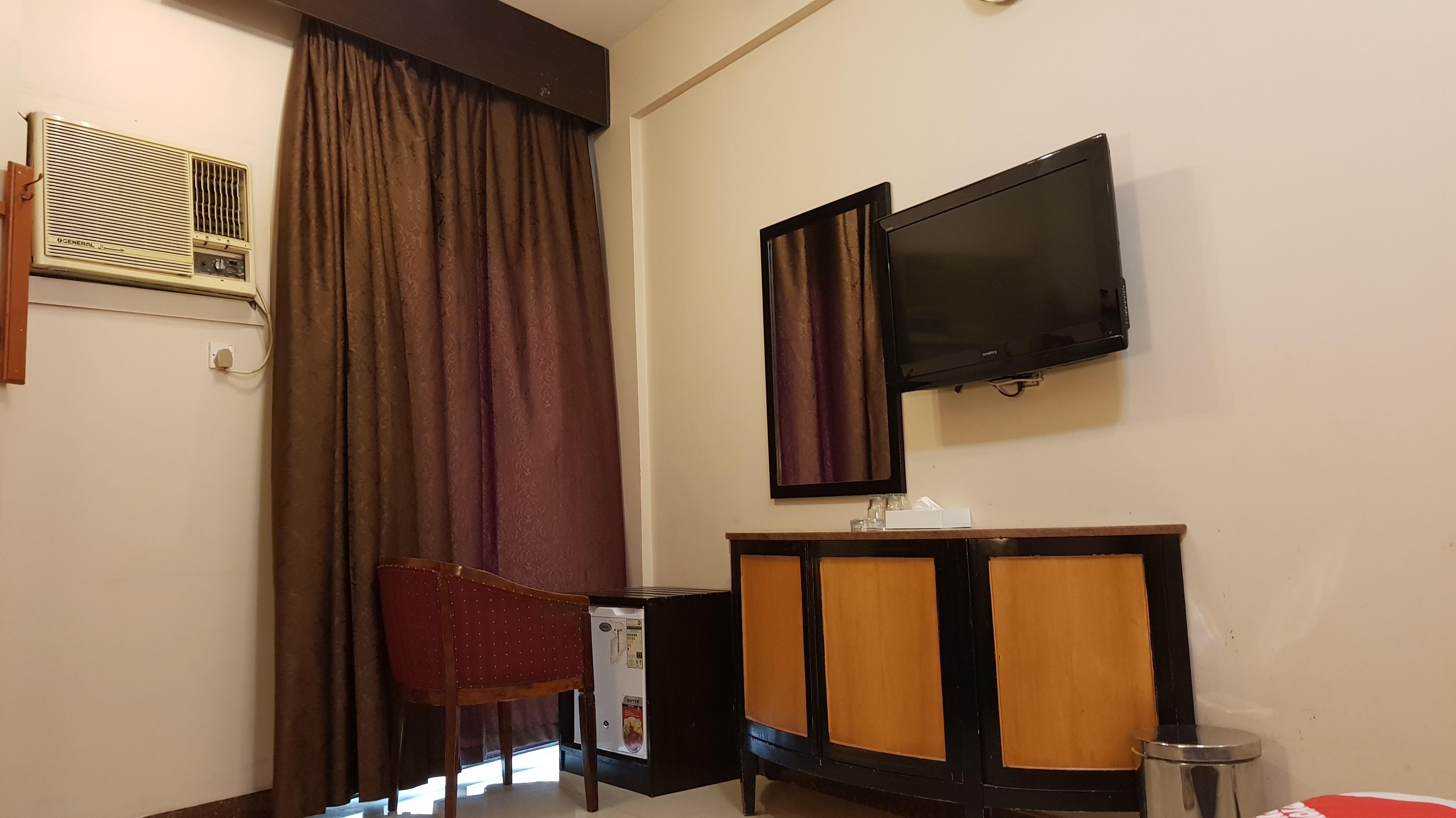 Oyo 491 Rahab Hotel Dubai Dış mekan fotoğraf