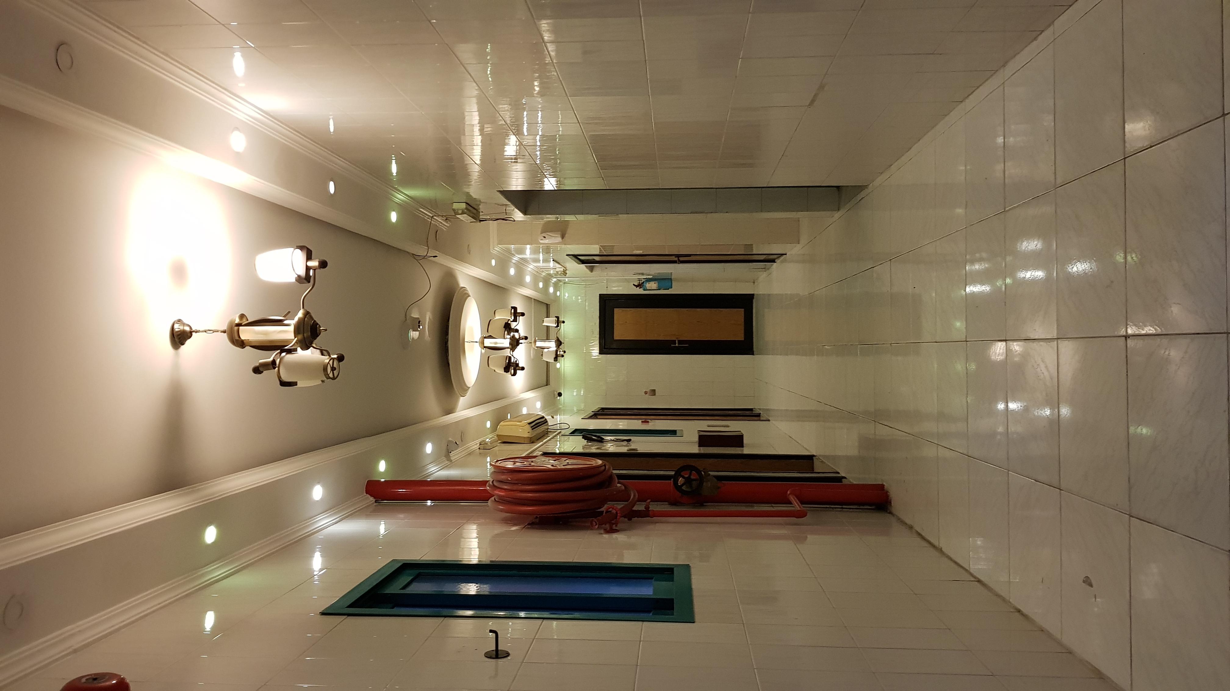Oyo 491 Rahab Hotel Dubai Dış mekan fotoğraf