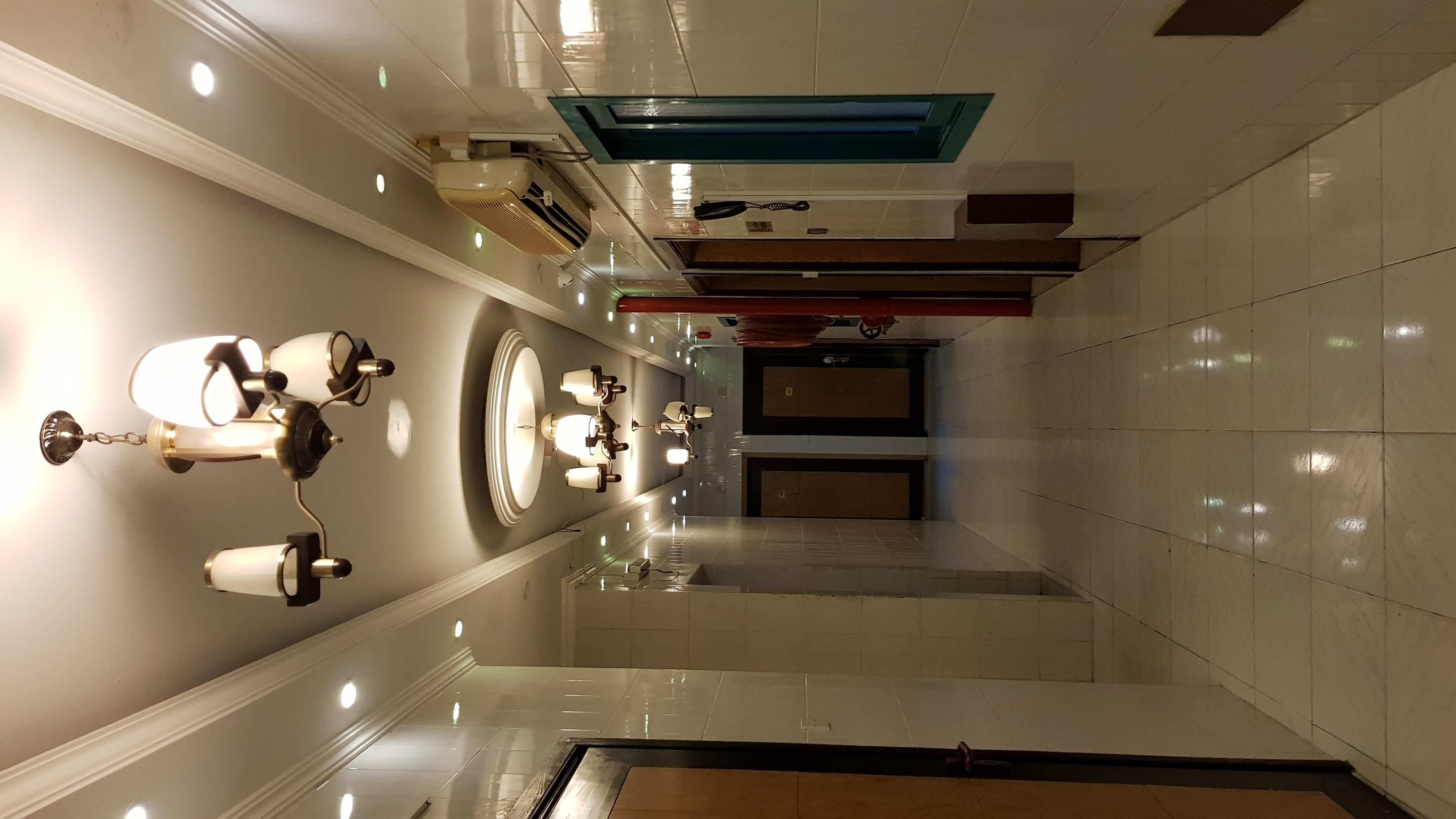 Oyo 491 Rahab Hotel Dubai Dış mekan fotoğraf