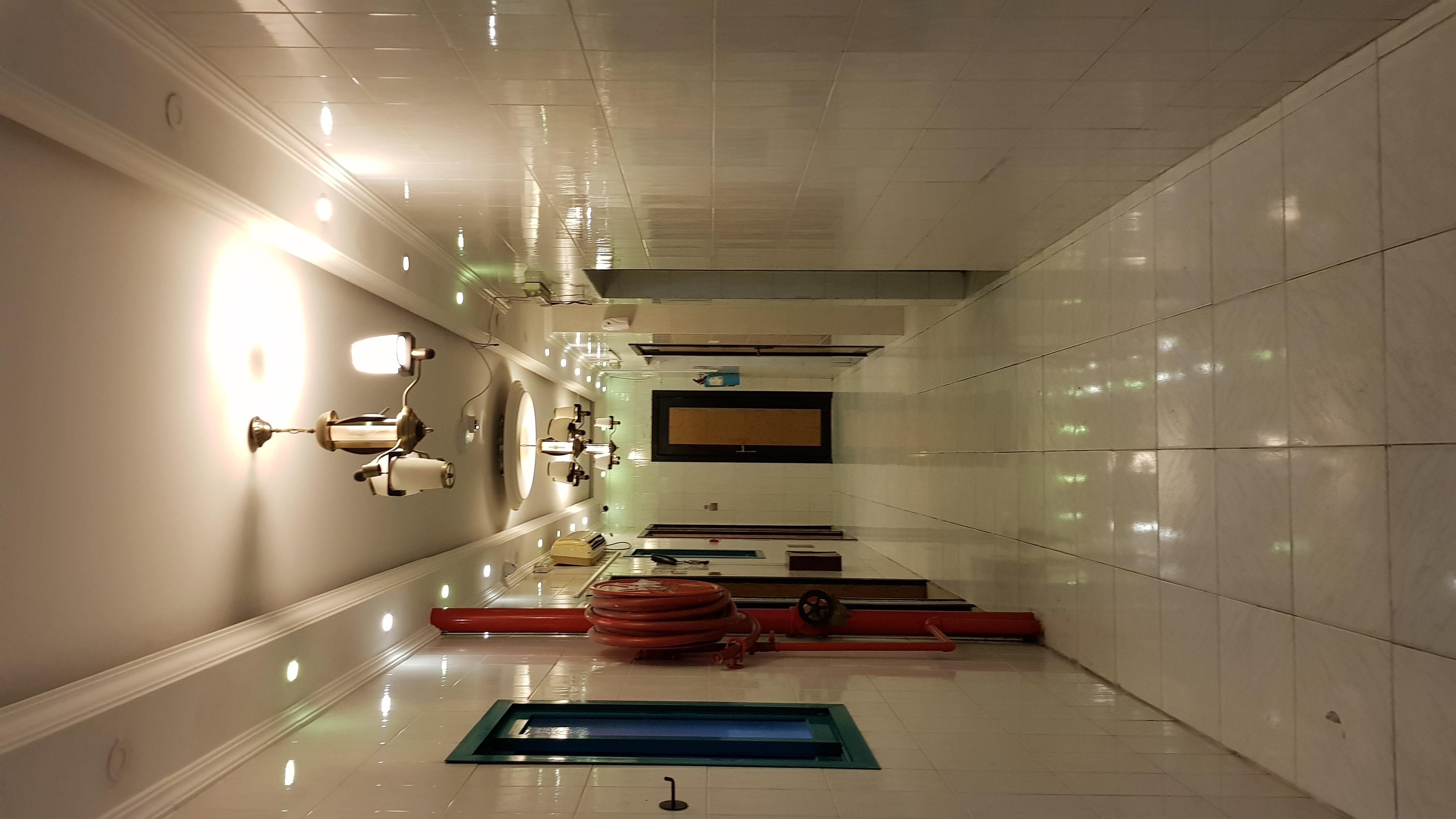 Oyo 491 Rahab Hotel Dubai Dış mekan fotoğraf