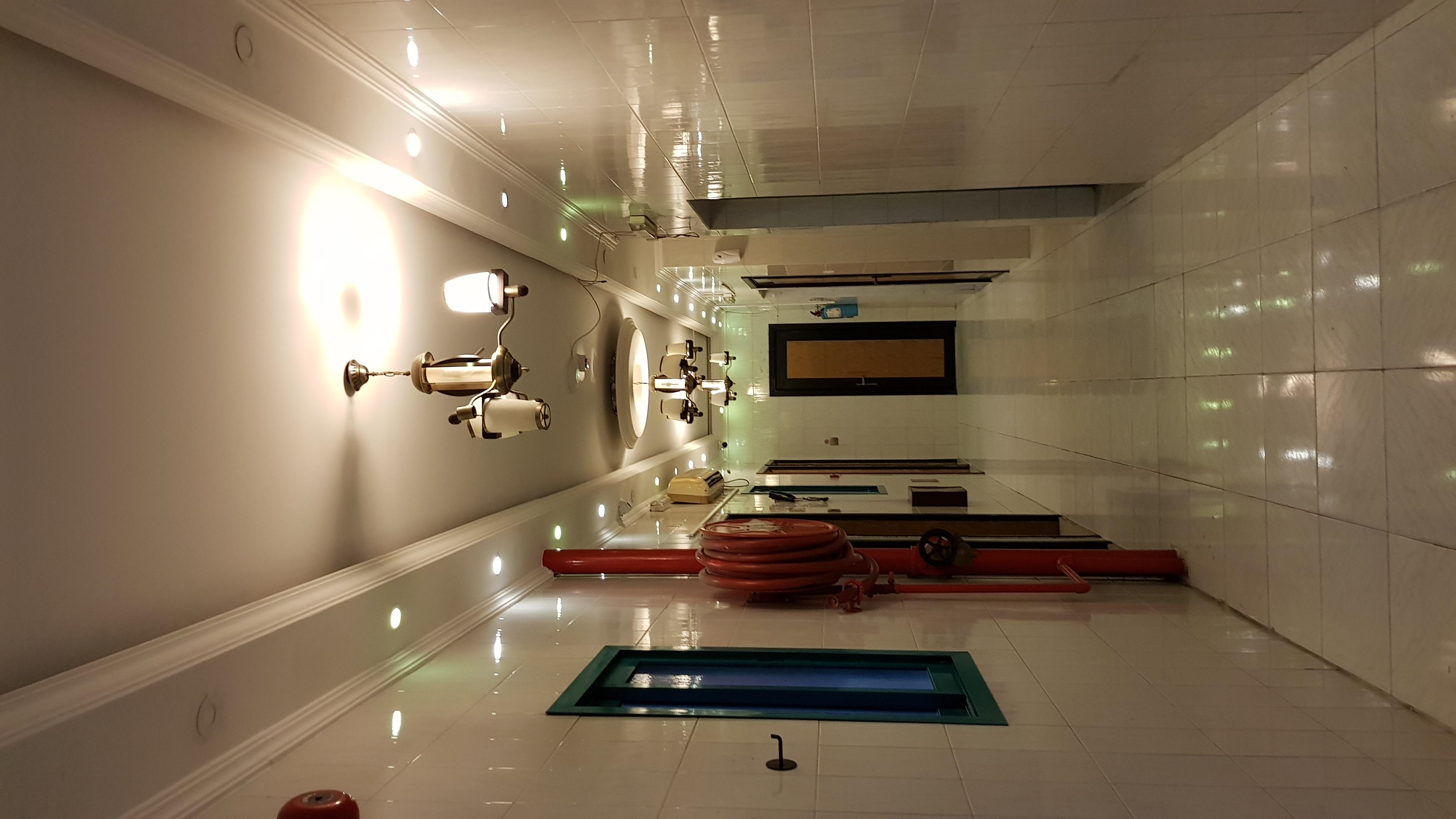 Oyo 491 Rahab Hotel Dubai Dış mekan fotoğraf