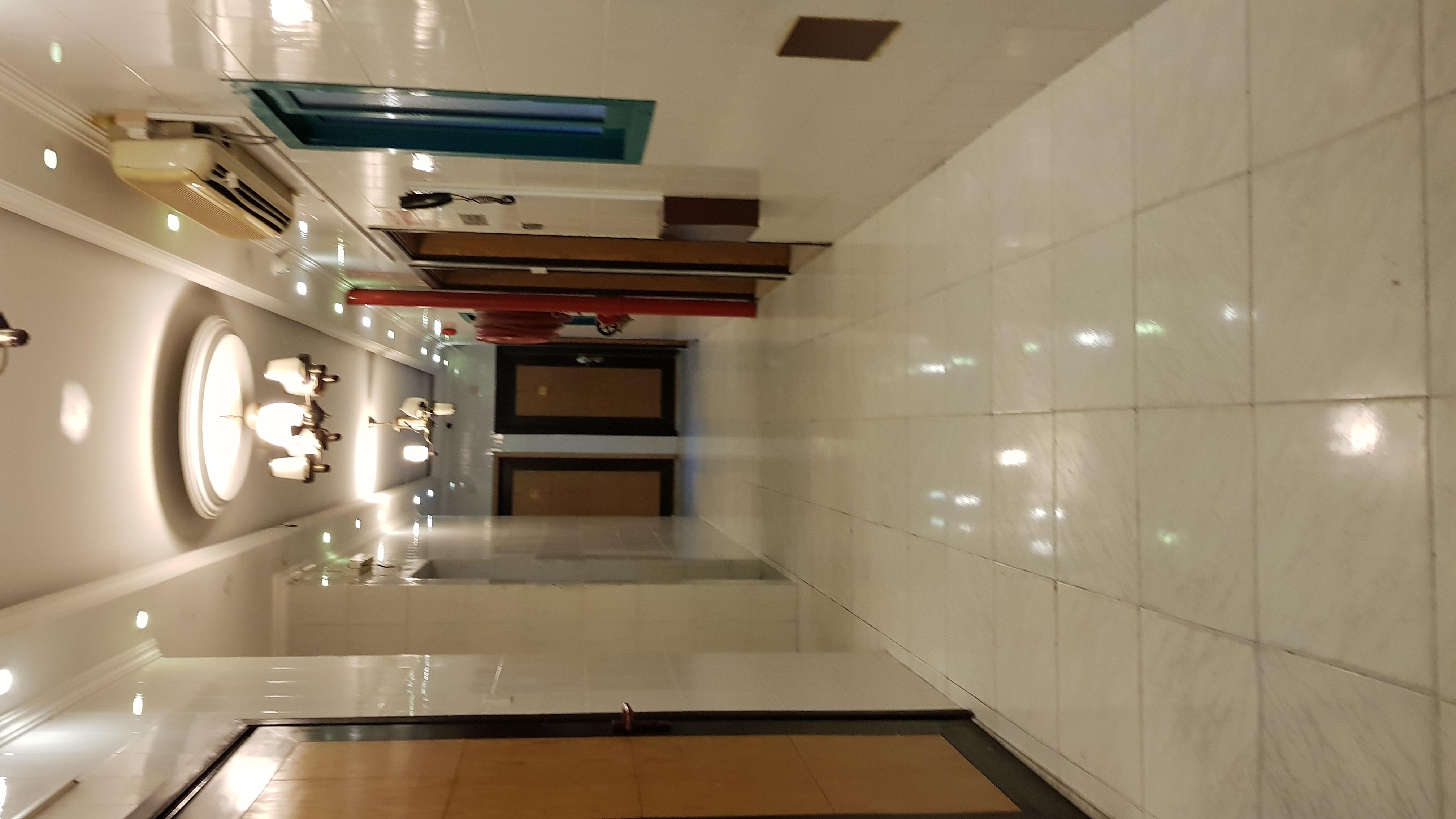 Oyo 491 Rahab Hotel Dubai Dış mekan fotoğraf