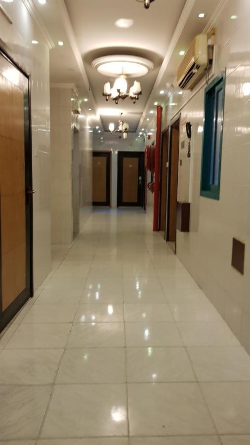 Oyo 491 Rahab Hotel Dubai Dış mekan fotoğraf